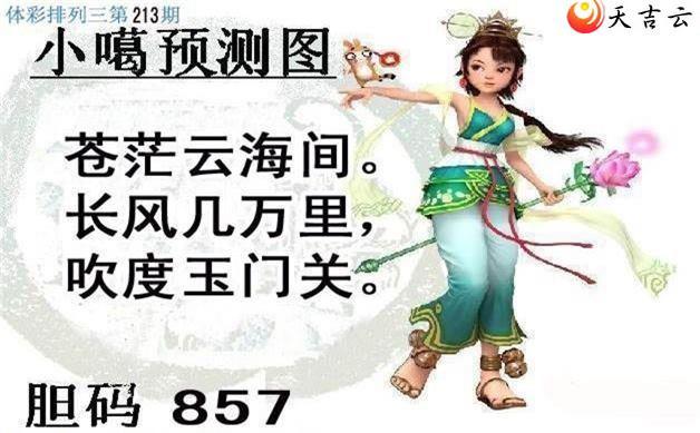 22213期小嘎图谜2