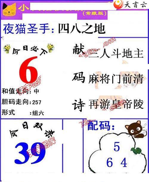 3d22205��Сҹè�챨ͼ��2