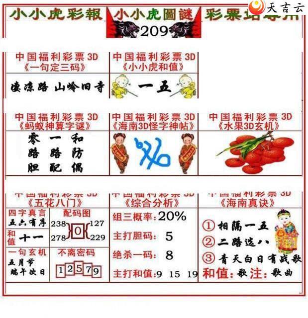 3d209��СС���ʱ�ͼ��3