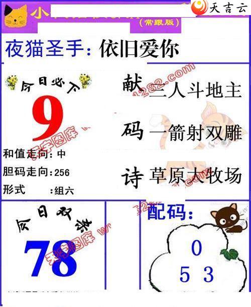 22234��Сҹè�챨ͼ��3