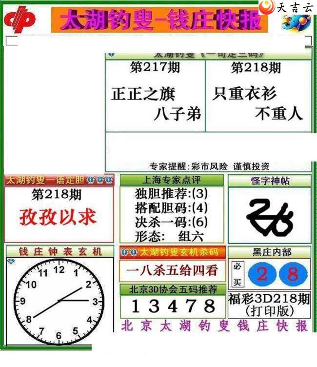 22218��Ǯׯ�챨ͼ��2