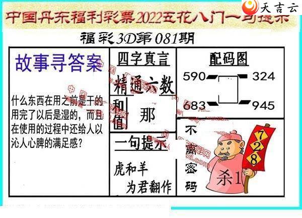 ����3d22081�ڵ����廨����ͼ��1