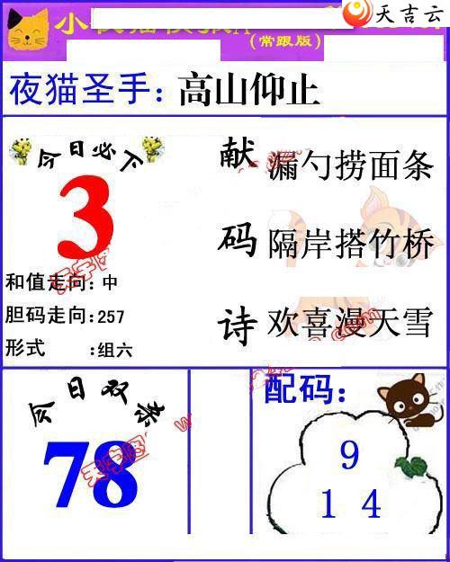 3d22065��Сҹè�챨ͼ��2