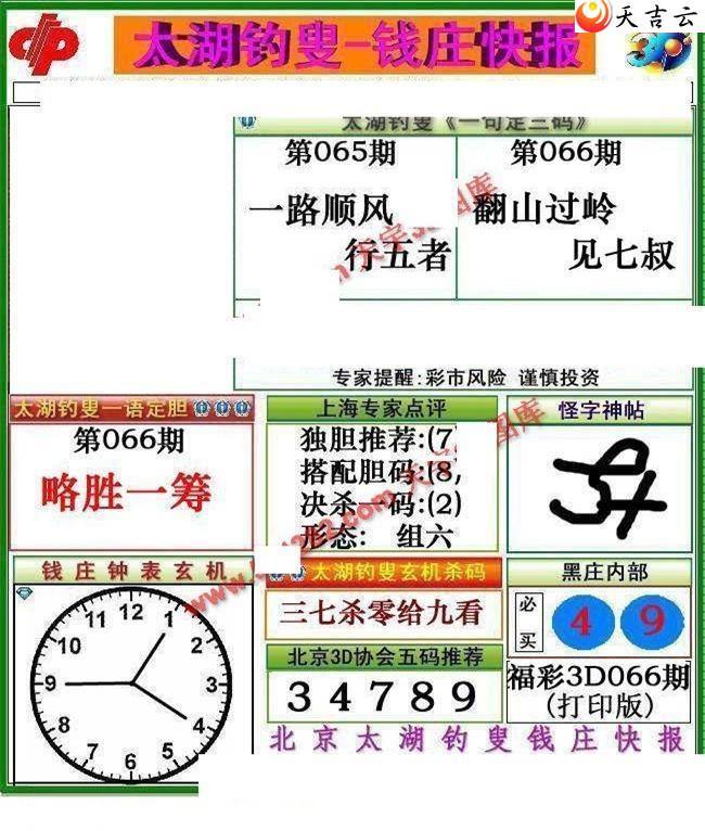 22066��Ǯׯ�챨ͼ��1