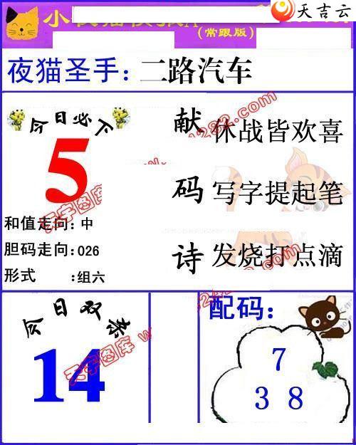 22079��Сҹè�챨ͼ��1