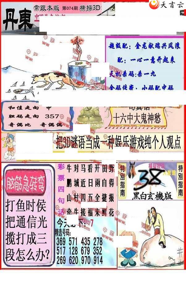 3d074�ڵ����챨ͼ��1