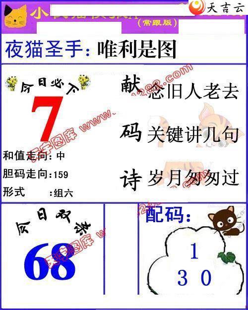 ����3d22062��Сҹè�챨ͼ��1