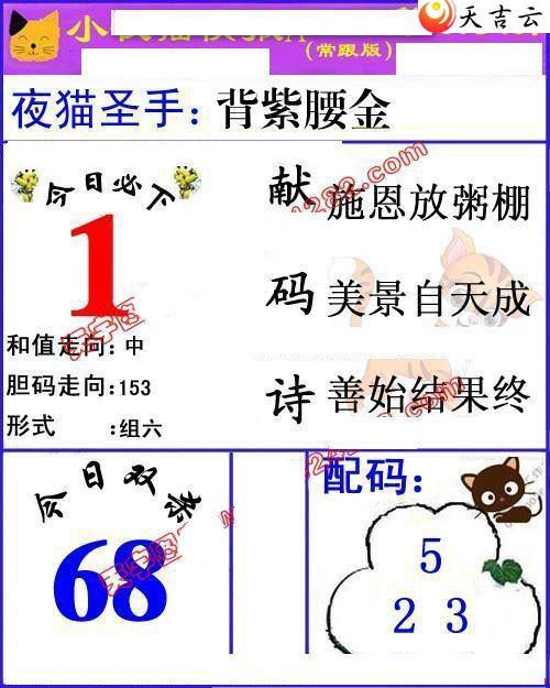 3d22073��Сҹè�챨ͼ��1