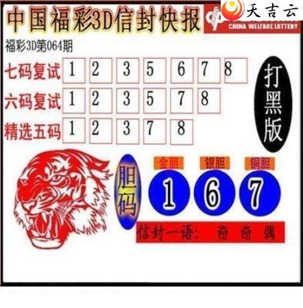 ����3d22064���ŷ�챨ͼ��1