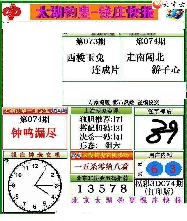 22074��Ǯׯ�챨ͼ��1