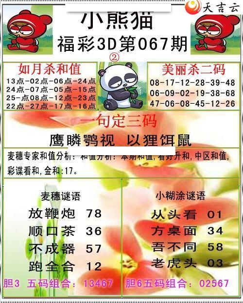 22067��С��è�ʱ�ͼ��2