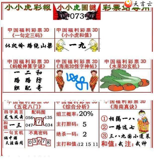 3d073��СС���ʱ�ͼ��1