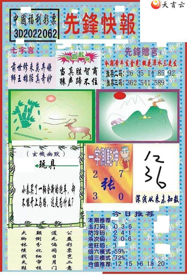 ����3d22062���ȷ�챨ͼ��2