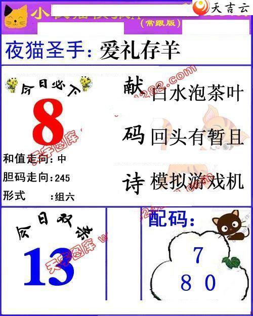 22058��Сҹè�챨ͼ��1