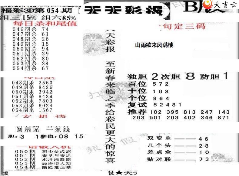 ����3d22054������ʱ���ר��ͼ��1