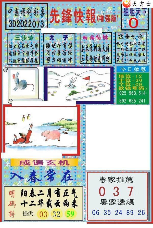 073���ȷ�챨ͼ��1