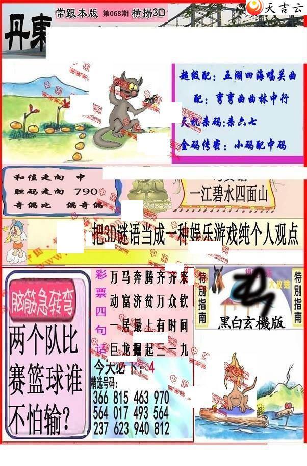 068�ڵ����챨ͼ��1