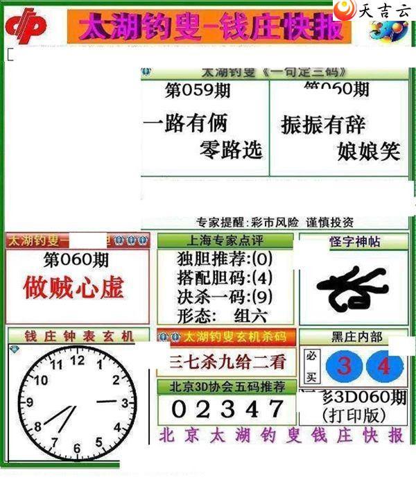 22060��Ǯׯ�챨ͼ��1