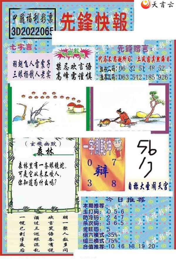 3d065���ȷ�챨ͼ��2