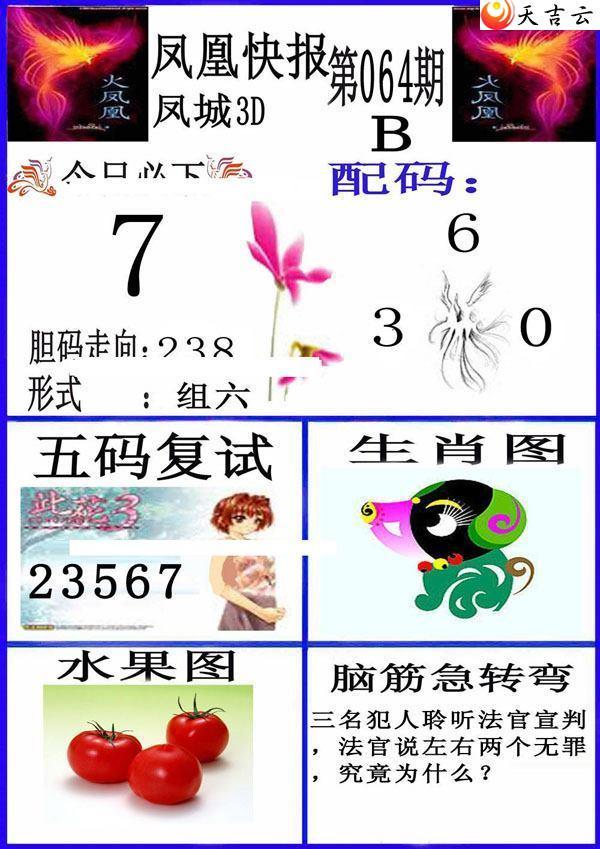 ����3d22064�ڷ�˿챨ͼ��1