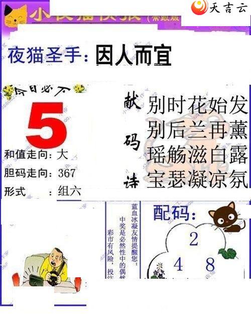 22123��Сҹè�챨ͼ��2