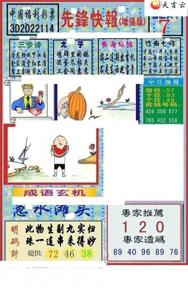 22114���ȷ�챨ͼ��1