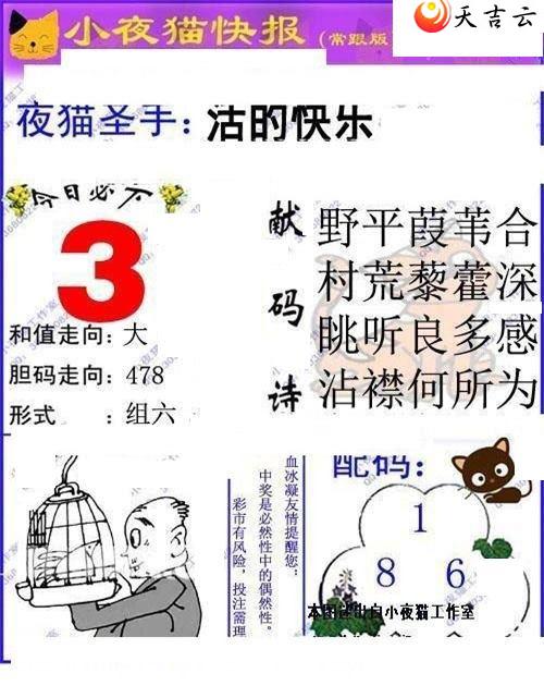 3d22121��Сҹè�챨ͼ��1