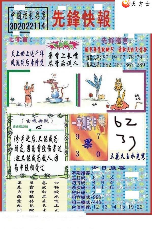 22114���ȷ�챨ͼ��2