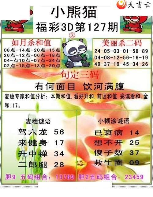 3d127��С��è�ʱ�ͼ��2