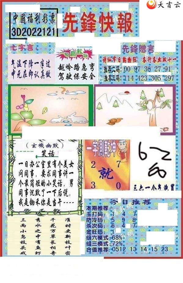 ����3d22121���ȷ�챨ͼ��2