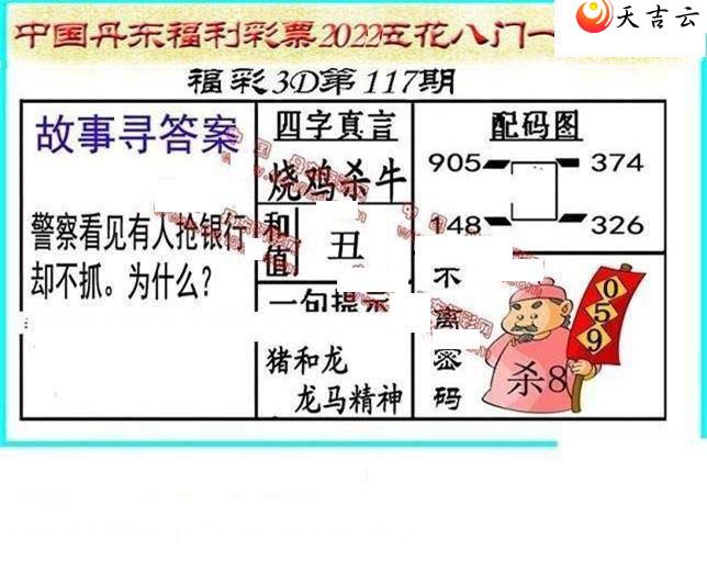 ����3d22117�ڵ����廨����ͼ��1