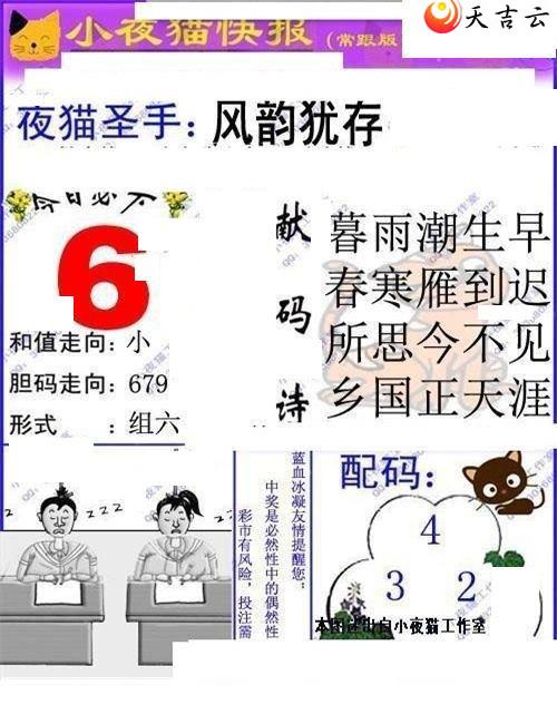 3d22117��Сҹè�챨ͼ��2