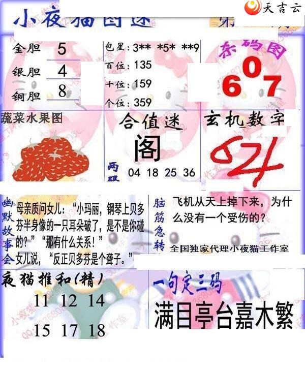 ����3d22131��Сҹè�챨ͼ��2