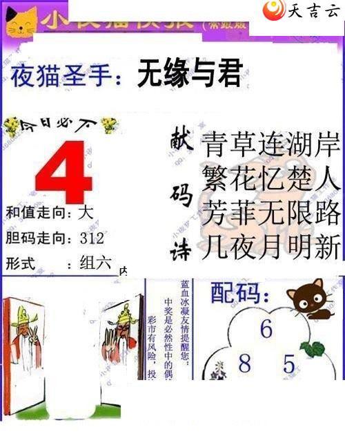 ����3d22134��Сҹè�챨ͼ��2