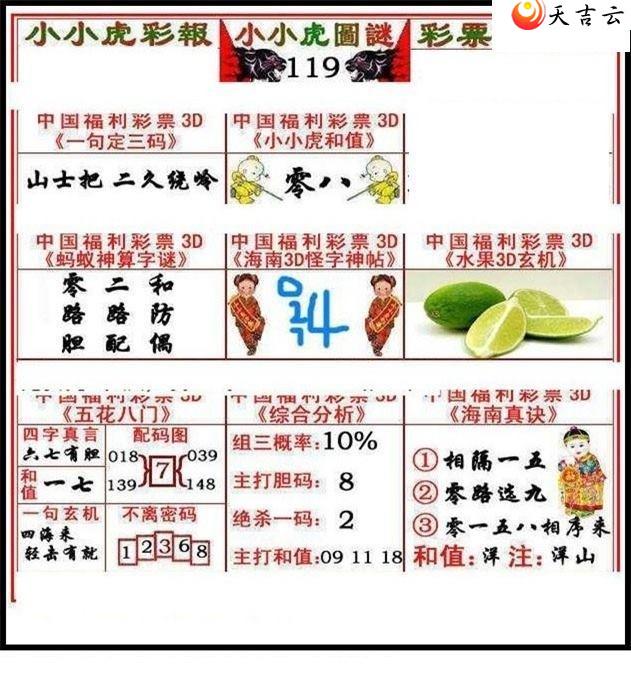 22119��СС���ʱ�ͼ��2