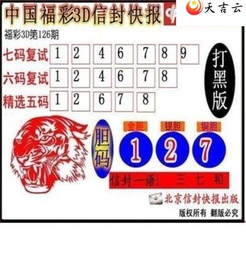 ����3d22126���ŷ�챨ͼ��1