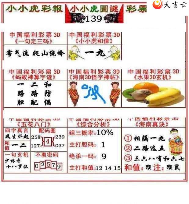 139��СС���ʱ�ͼ��1