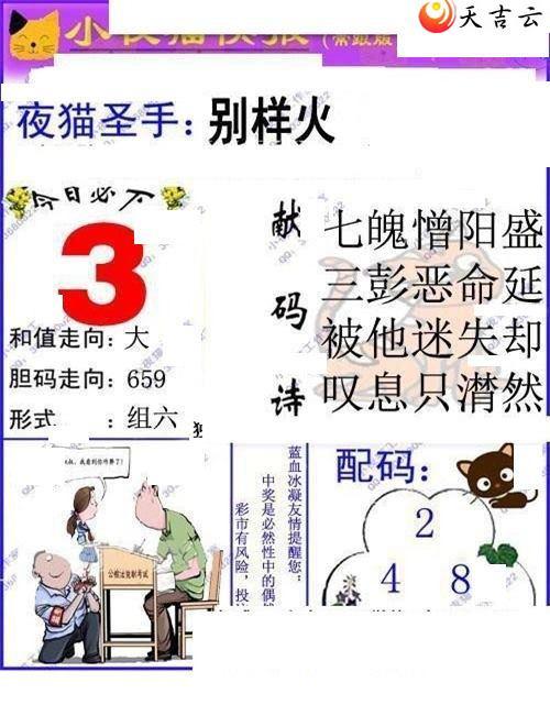 22133��Сҹè�챨ͼ��1