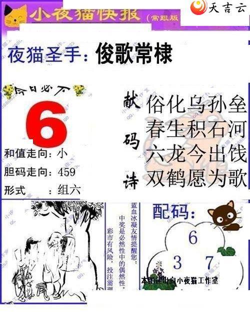 ����3d22119��Сҹè�챨ͼ��2