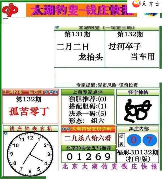 22132��Ǯׯ�챨ͼ��1