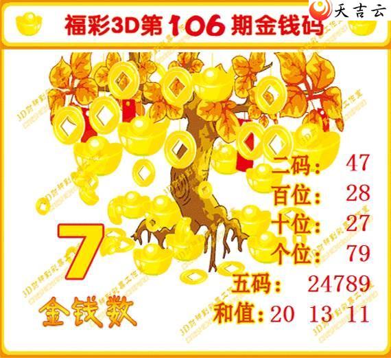 ����3d22106�ڽ�Ǯ��ͼ��1