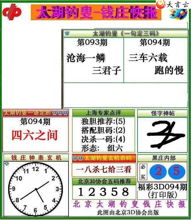 22094��Ǯׯ�챨ͼ��1