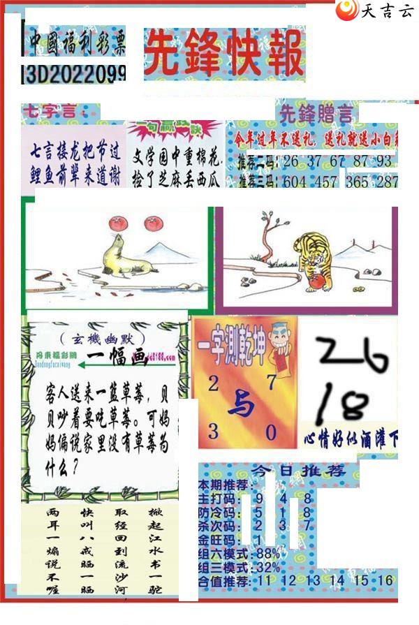 22099���ȷ�챨ͼ��1