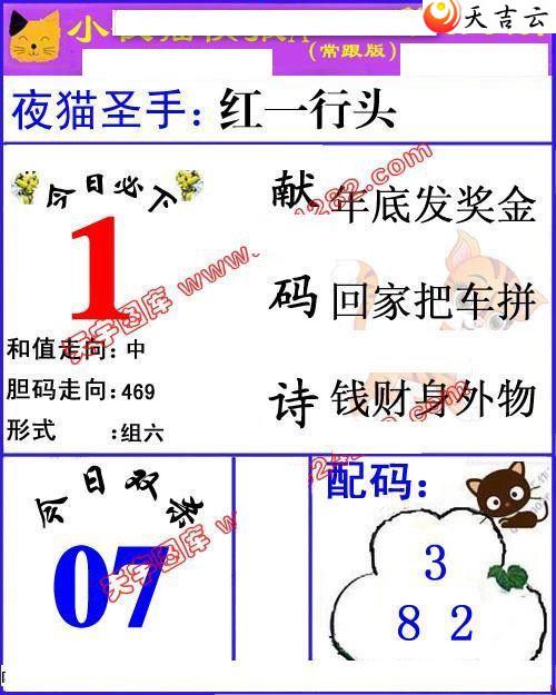 22090��Сҹè�챨ͼ��1