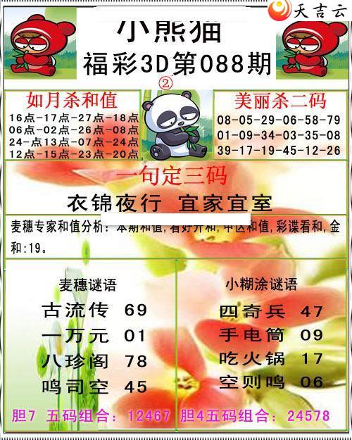 22088��С��è�ʱ�ͼ��2