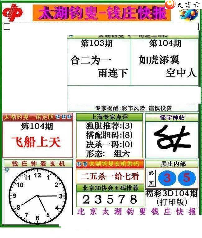 22104��Ǯׯ�챨ͼ��1