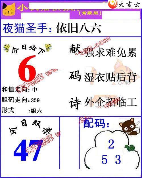 3d22097��Сҹè�챨ͼ��1