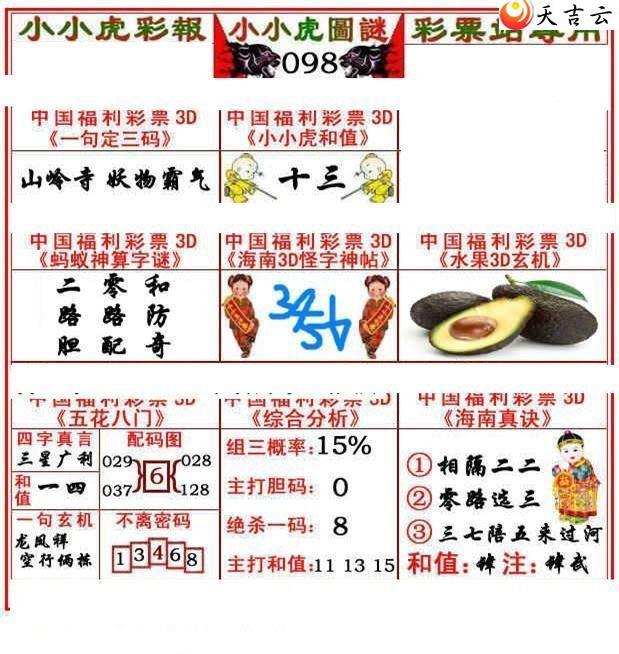 ����3d22098��СС���ʱ�ͼ��1