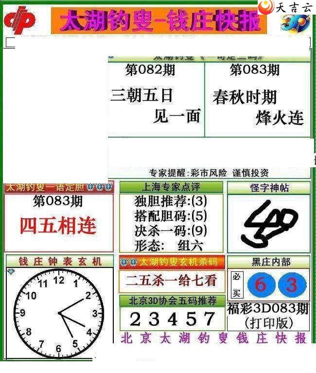 22083��Ǯׯ�챨ͼ��1