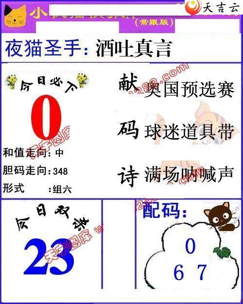 ����3d22089��Сҹè�챨ͼ��1